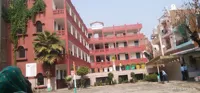 Ram Kaur Inter College - 0