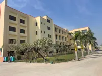 Sant Kishori Sharan Vidya Mandir - 0