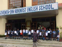 Seventh Day Adventist English School - 0