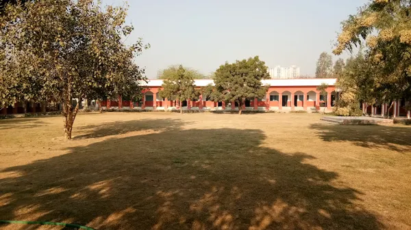 Sri Krishan Sagar Public School, Sector 104, Noida School Building