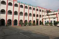 C R Senior Secondary School - 0