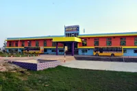 Child Care International School - 0