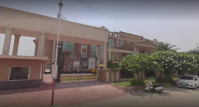 Ontogeny School of Excellence, Omaxe City, Sonipat School Building