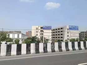 Rukmini Devi Public School, Bahalgarh, Sonipat School Building