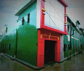 Savita Modern High School, Bhagat Pura, Sonipat School Building