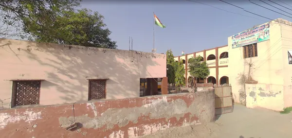 Shaheed Bhagat Singh Sr. Sec. School, Rai, Sonipat School Building