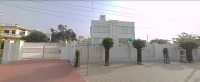 Tejas Convent School, Kami, Sonipat School Building