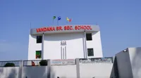 Vandana Sr. Sec School - 0