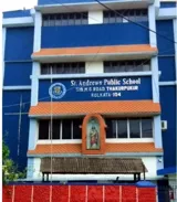 St. Andrews Public School Gallery