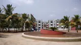 Krishna International School Gallery
