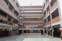 Bal Bharati Public School - 0