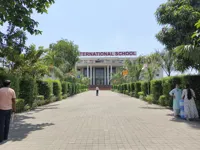 SDJ International School - 0