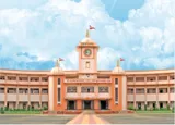 Shree Swaminarayan Gurukul International School Gallery
