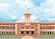 Shree Swaminarayan Gurukul International School, Rajkot, Gujarat Boarding School BuildingImage 1