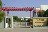 Tapovan International School - 0