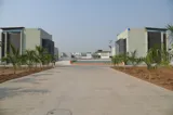Vishwabharti Girls International School Gallery