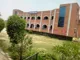 Hansraj Model School, Rohini, Delhi School BuildingImage 1
