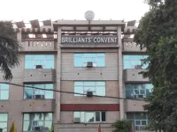 Brilliants' Convent - 0