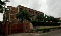 St. Angel's Senior Secondary School - 0