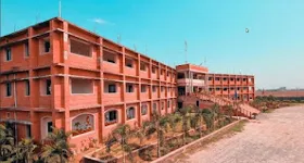 G.S. Residential School, Rohtas, Bihar Boarding School Building