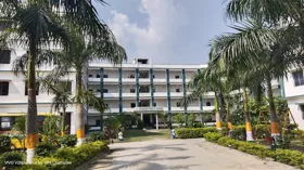 Gyandeep Public School, Samastipur, Bihar Boarding School Building
