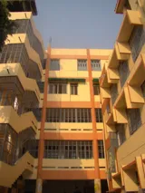 Jesus And Mary Academy Gallery