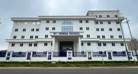 St. Teresa School, Sector 10, Greater Noida West School Building