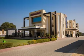 BSN Academy, Kota, Rajasthan Boarding School Building
