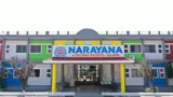 Narayana e- Techno School Gallery