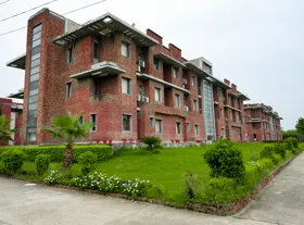 Warriors Boarding School, Panchkula, Haryana Boarding School Building
