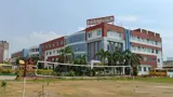 Dr. D Y Patil Pushapalata Patil International School Gallery