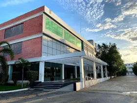 Edify School, Tirupati, Andhra Pradesh Boarding School Building