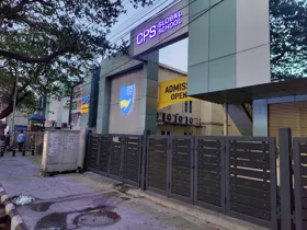 CPS Global School
, Chennai, Tamil Nadu Boarding School Building