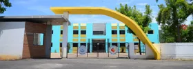 Everest KenBridge Senior Secondary School, Mayiladuthurai, Tamil Nadu Boarding School Building