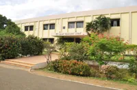 Seyad Residential Matric Hr Sec School - 0