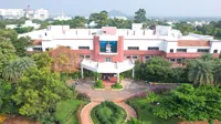 Shrishti Vidyashram Sr. Sec. School - 0