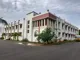 The Chola International School, Thanjavur, Tamil Nadu Boarding School BuildingImage 1