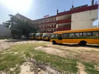 Upadhyay Convent School - 0