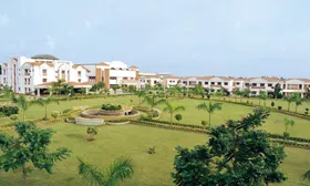 Velammal Knowledge Park, Tirunelveli, Tamil Nadu Boarding School Building