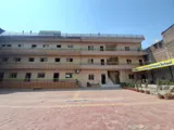 Chaitanya international school
 Gallery