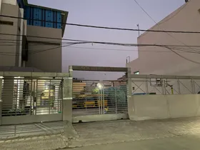 Saint Giri School
, Venkatesh Nagar Extension, Indore School Building