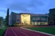 Holy Writ High School And Junior College, Badlapur, Maharashtra Boarding School BuildingImage 1