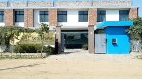 G.R. International School, Pooth Khurd, Delhi School Building