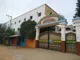 Hi-Tech Modern Residential High School, Hyderabad, Telangana Boarding School BuildingImage 1
