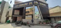 Indraprastha Convent Senior Secondary School - 0