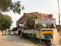 Sh. Hazari Lal Public School - 0