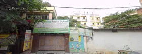 Growing Roots Pre-school, Yousufguda, Hyderabad School Building