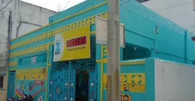 Kidzee, Naseeb Nagar, Hyderabad School Building