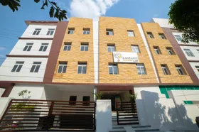 Sanskriti Kids, Dilsukhnagar, Hyderabad School Building