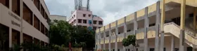 Swamy Vivekananda Centenary High School, Saleem Nagar, Hyderabad School Building